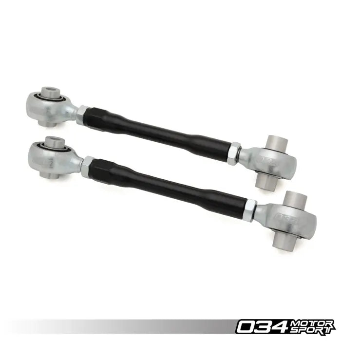 034Motorsport Adjustable Rear Toe Links (Density Line) - VW/Audi MQB 2.0T