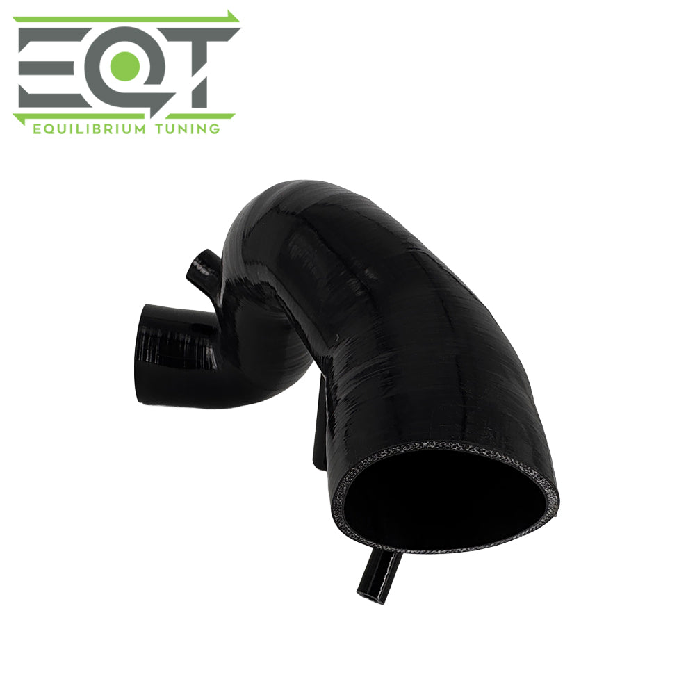 Blaze Performance AToM V2 Components (Turbo Inlet Pipe - Typhoon) - VW/Audi MQB 1.8T/2.0T