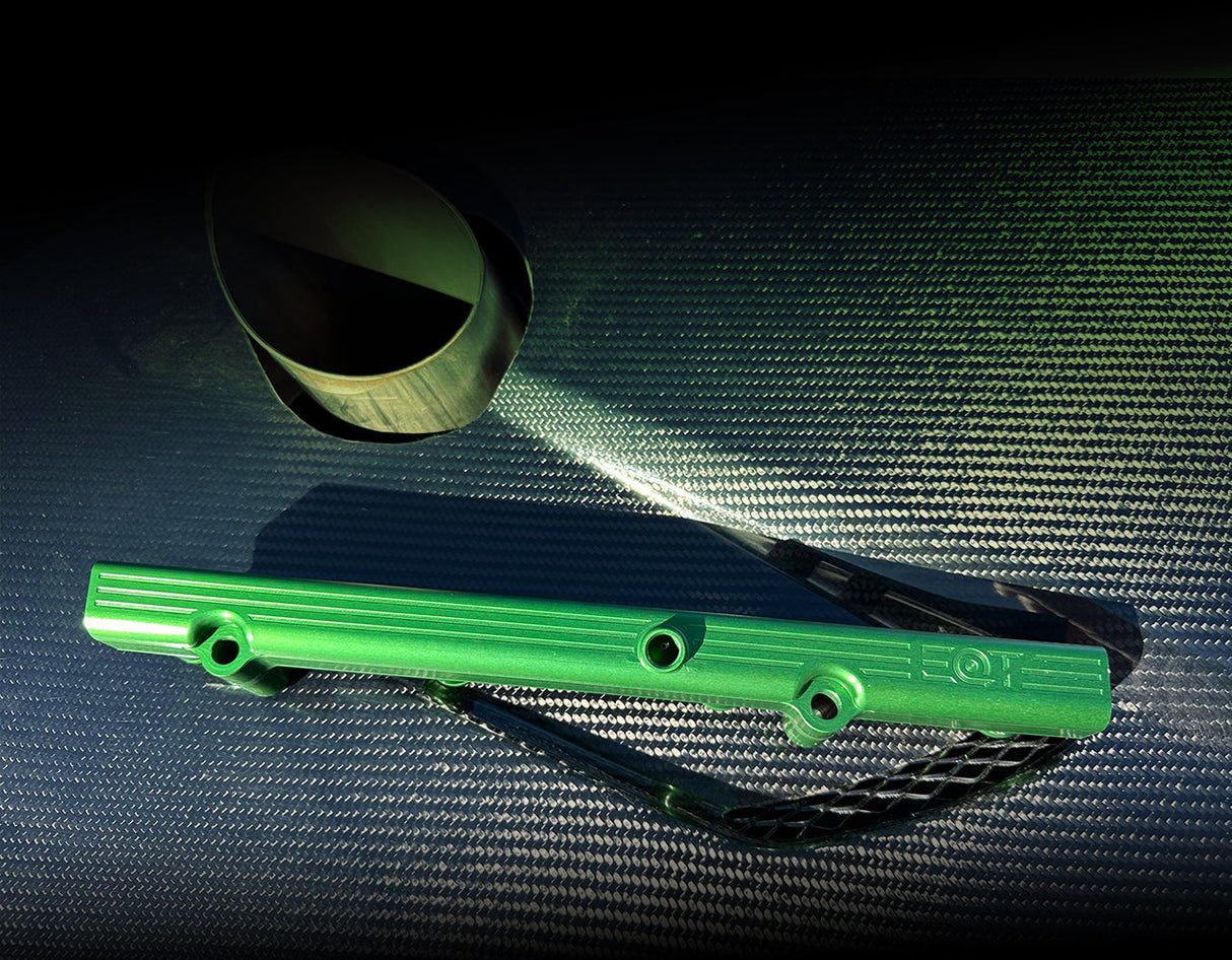 EQT Multi-Port Injection Kit (MPI) - VW/Audi MQB/e 1.8T/2.0T