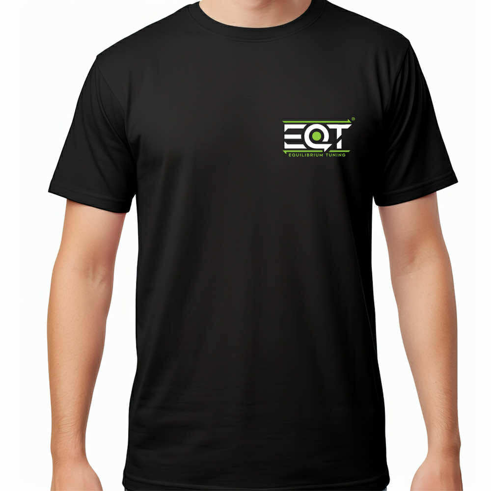 EQT Limited Edition T-Shirt