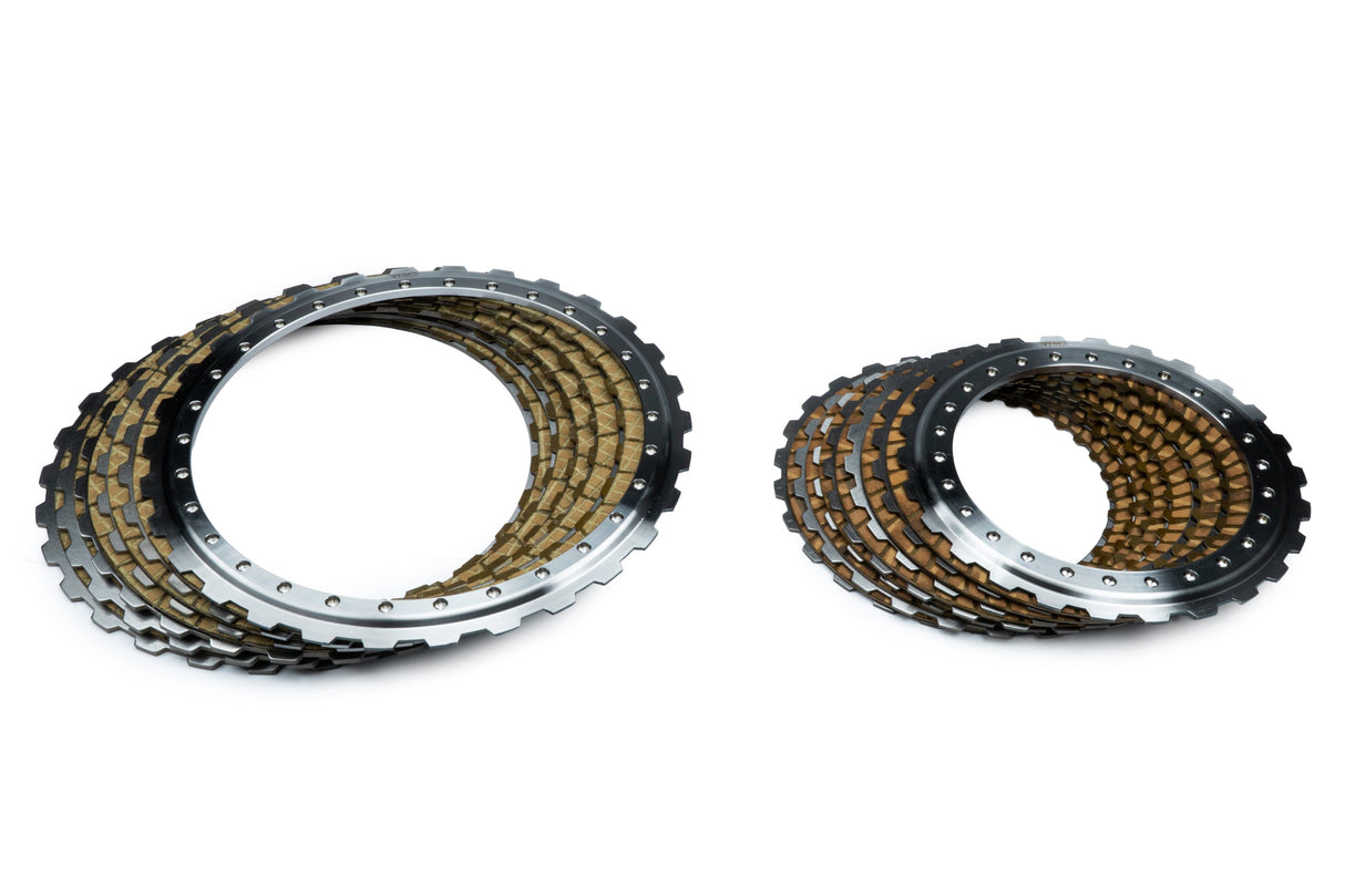 RTMG DQ250 DSG Clutch Pack (620ftlb) - VW/Audi MQB 2.0T