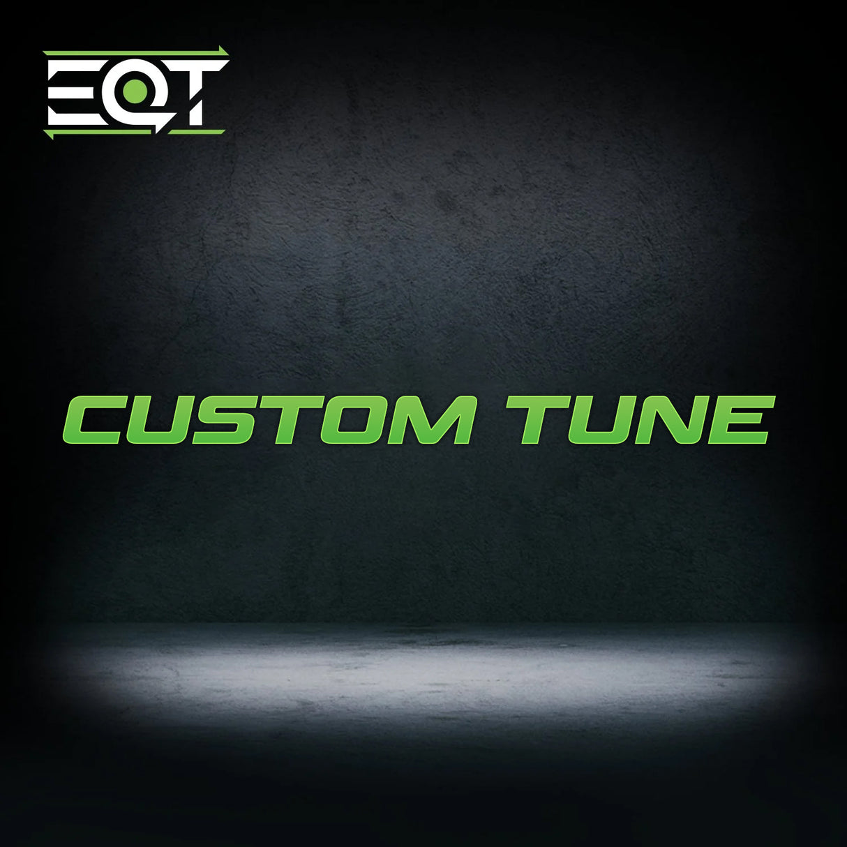 EQT Custom ECU Tune - VW MQB GLI 2.0T (A7/A7.5)