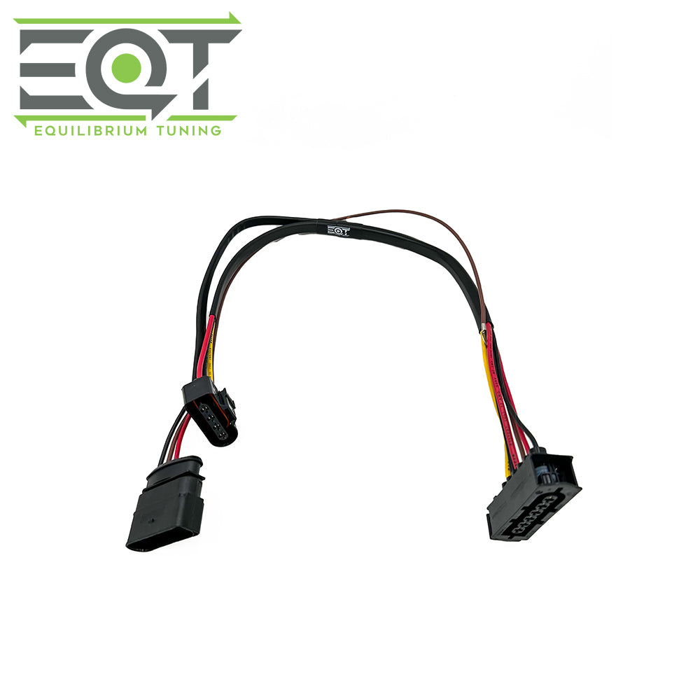 EQT Standard Brushless LPFP - VW/Audi MQB/e 1.8T/2.0T