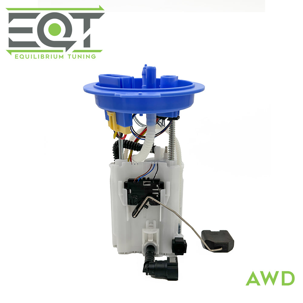 EQT Pro Series Brushless LPFP - VW/Audi MQB/e 1.8T/2.0T