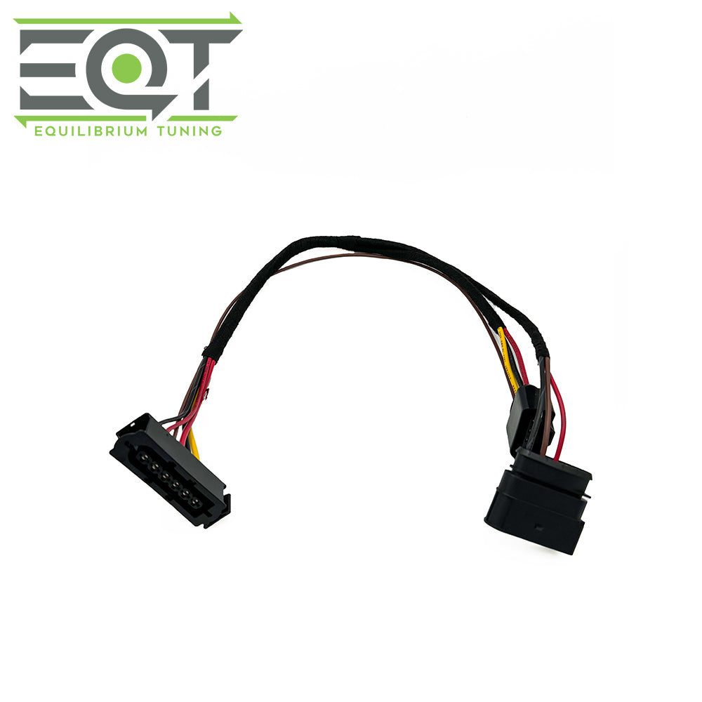 EQT Pro Series Brushless LPFP - VW/Audi MQB/e 1.8T/2.0T