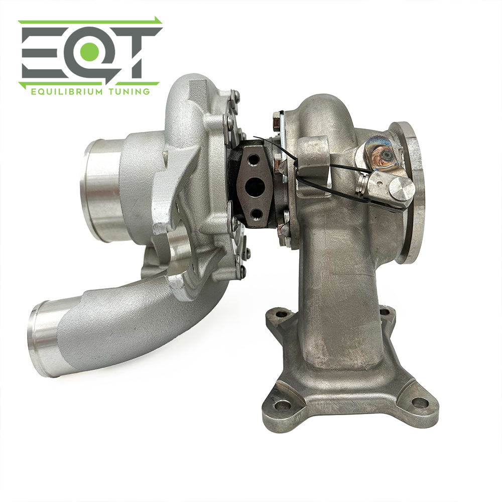 EQT-770 Turbocharger - VW/Audi MQB 1.8T/2.0T