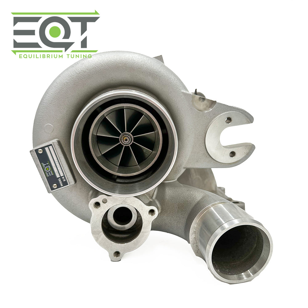 EQT-770 Turbocharger - VW/Audi MQB 1.8T/2.0T