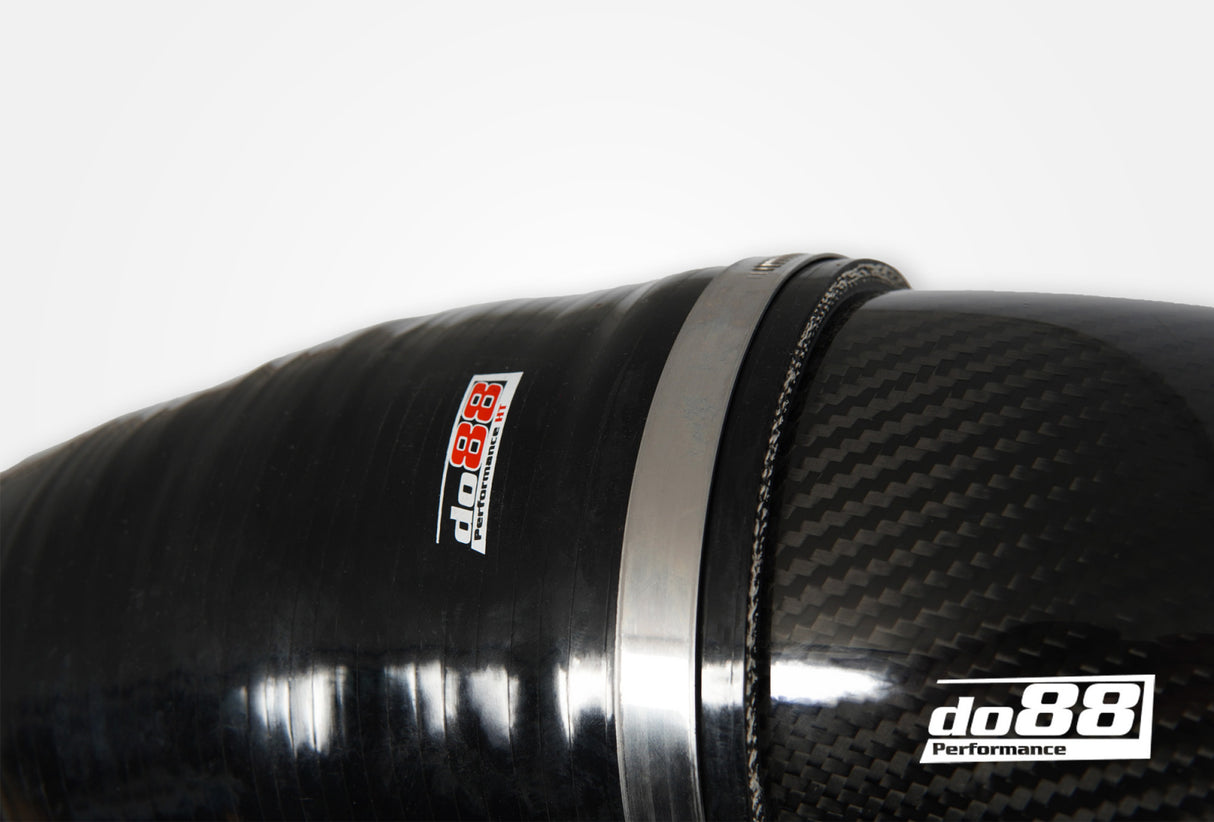 do88 BeastFlow Closed Intake - Audi MQB 2.5T (8V/8S)