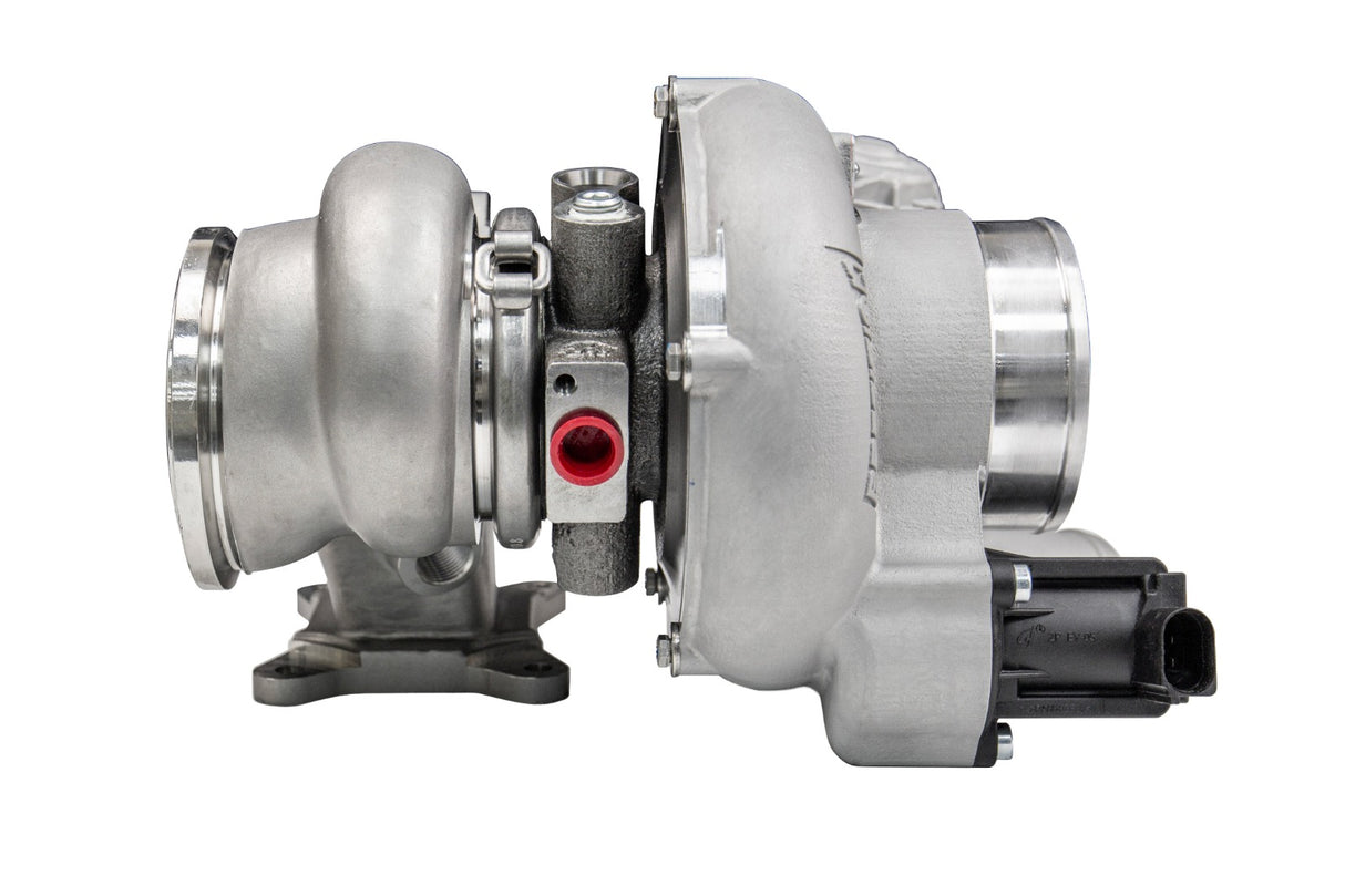 Precision Turbocharger (Stage 2) - VW/Audi MQB 1.8T/2.0T