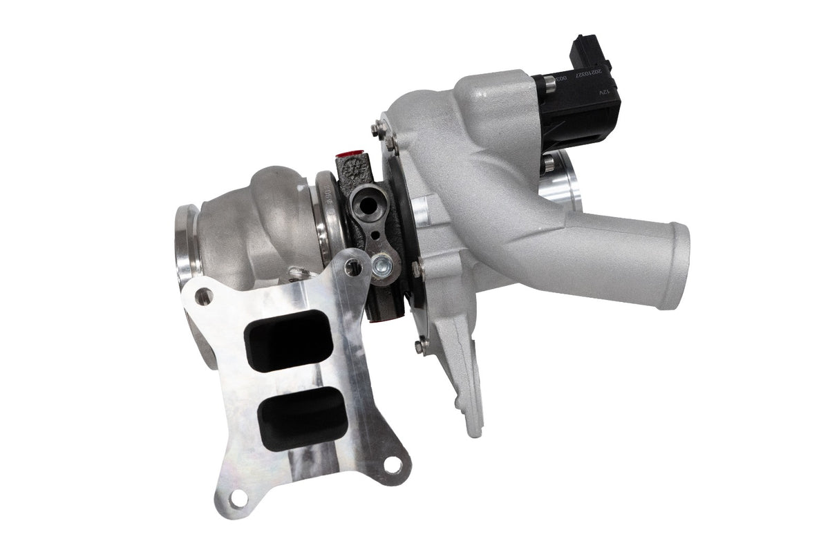 Precision Turbocharger (Stage 2) - VW/Audi MQB 1.8T/2.0T