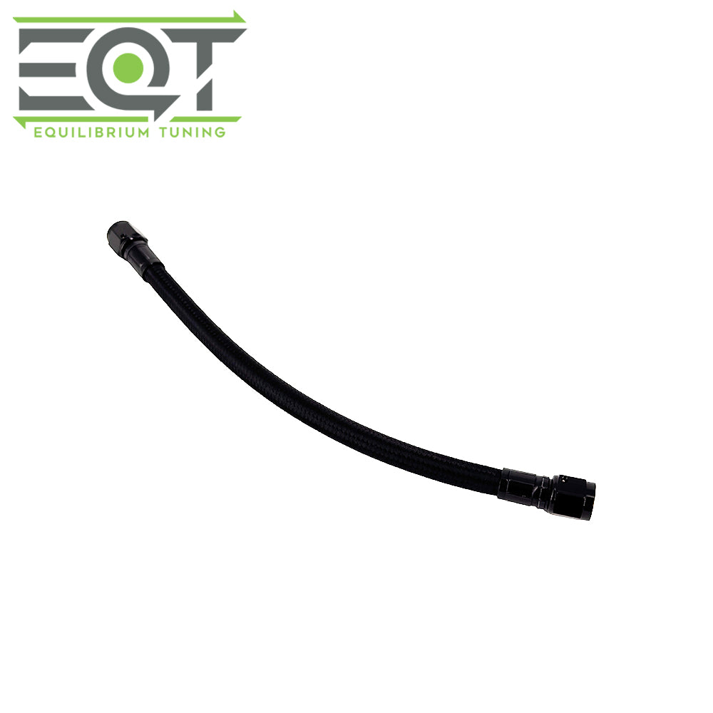 EQT Modular In-Line Fueling System - VW/Audi MQB/e 2.0T