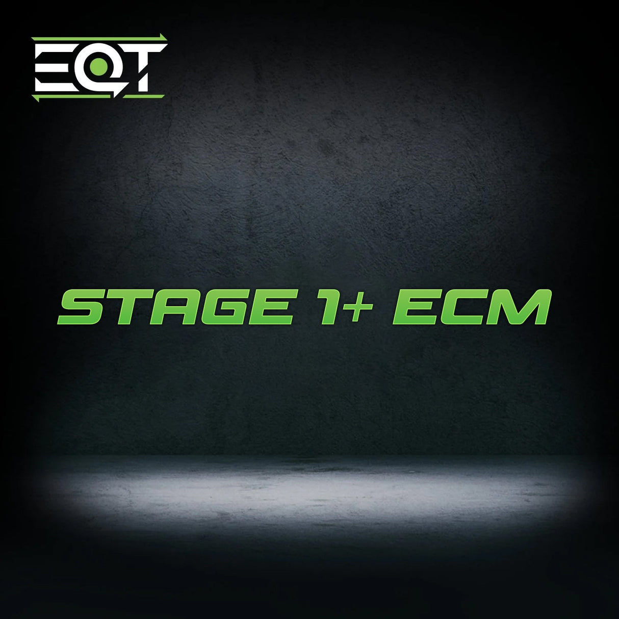 EQT Staged ECU Tune - Audi MQB A3 Quattro 2.0T (8V)