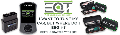 Getting Started with EQT (MQB) - Equilibrium Tuning, Inc.