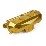 JDY Billet CNC Intake Manifold (v2) - VW/Audi/Porsche MQB/e 1.8T/2.0T (EA888.3/.4)