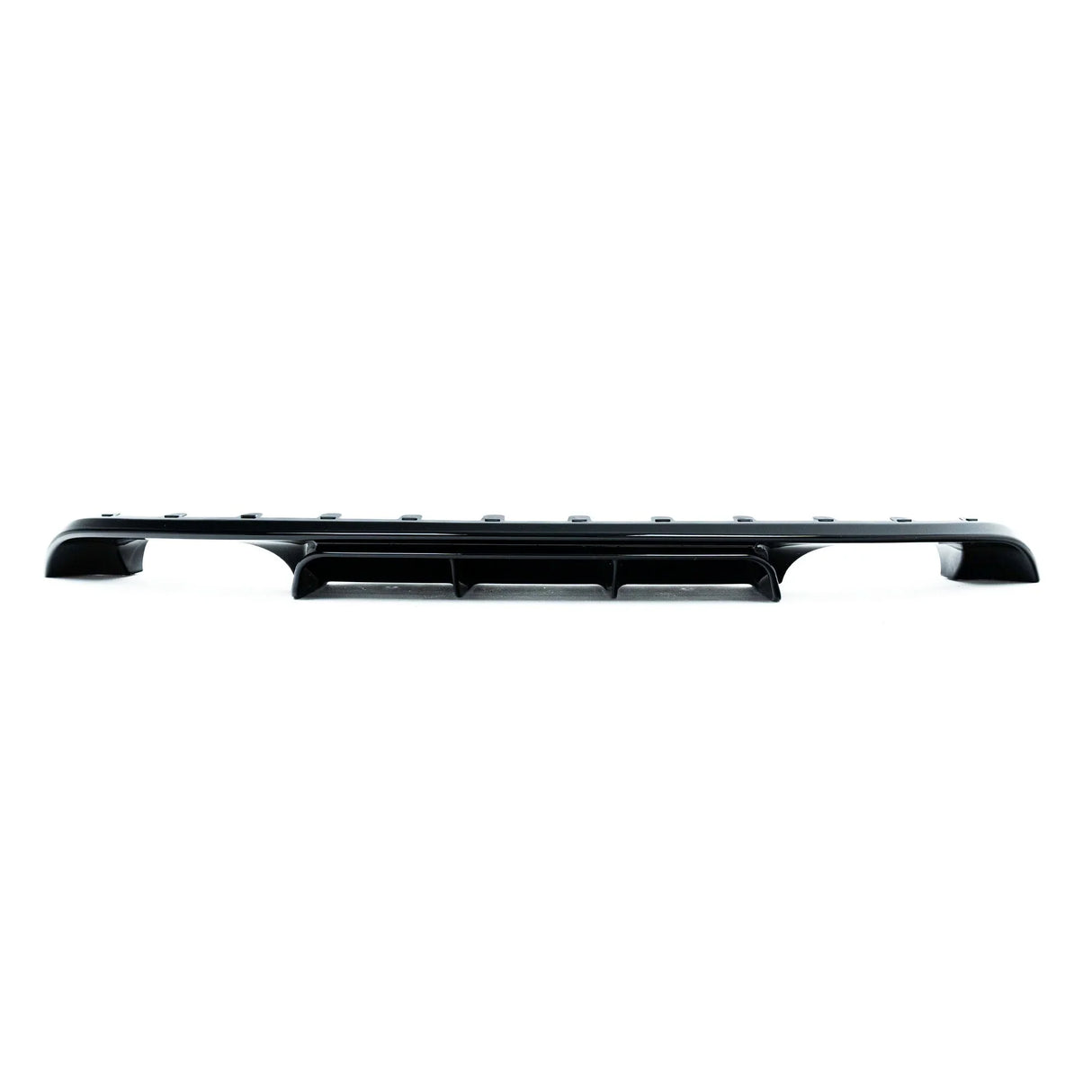 Zaero Design EVO-1 Rear Diffuser - VW Golf R 2.0T (Mk7.5)