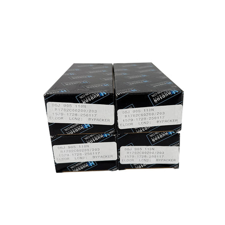 Eldor OEM Coil Packs (Set of 4) - VW/Audi MQB/e 1.8T/2.0T/2.5T