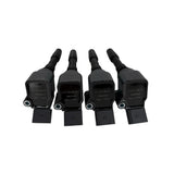 Eldor OEM Coil Packs (Set of 4) - VW/Audi MQB/e 1.8T/2.0T/2.5T