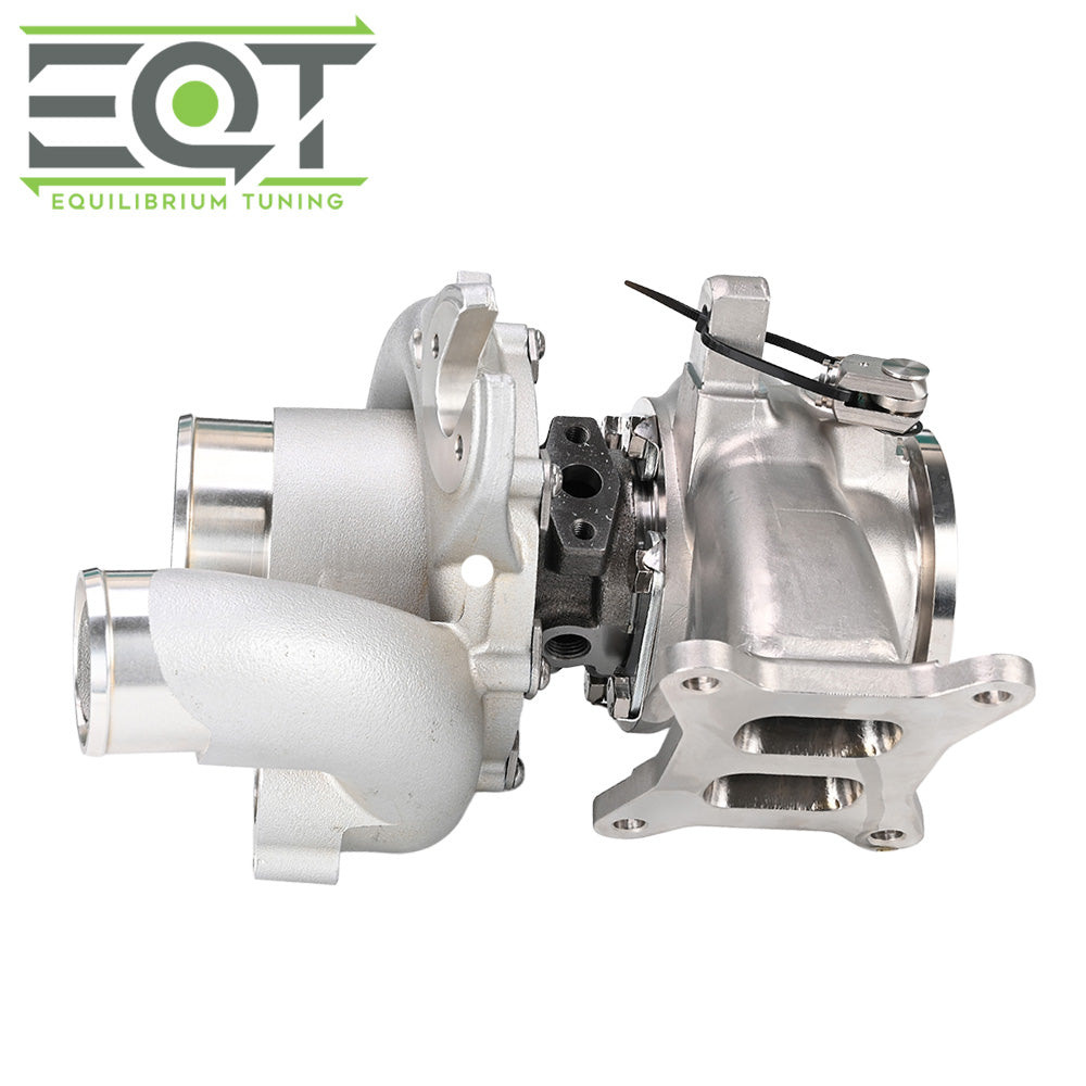 EQT-3071R Turbocharger - VW/Audi MQB 1.8T/2.0T