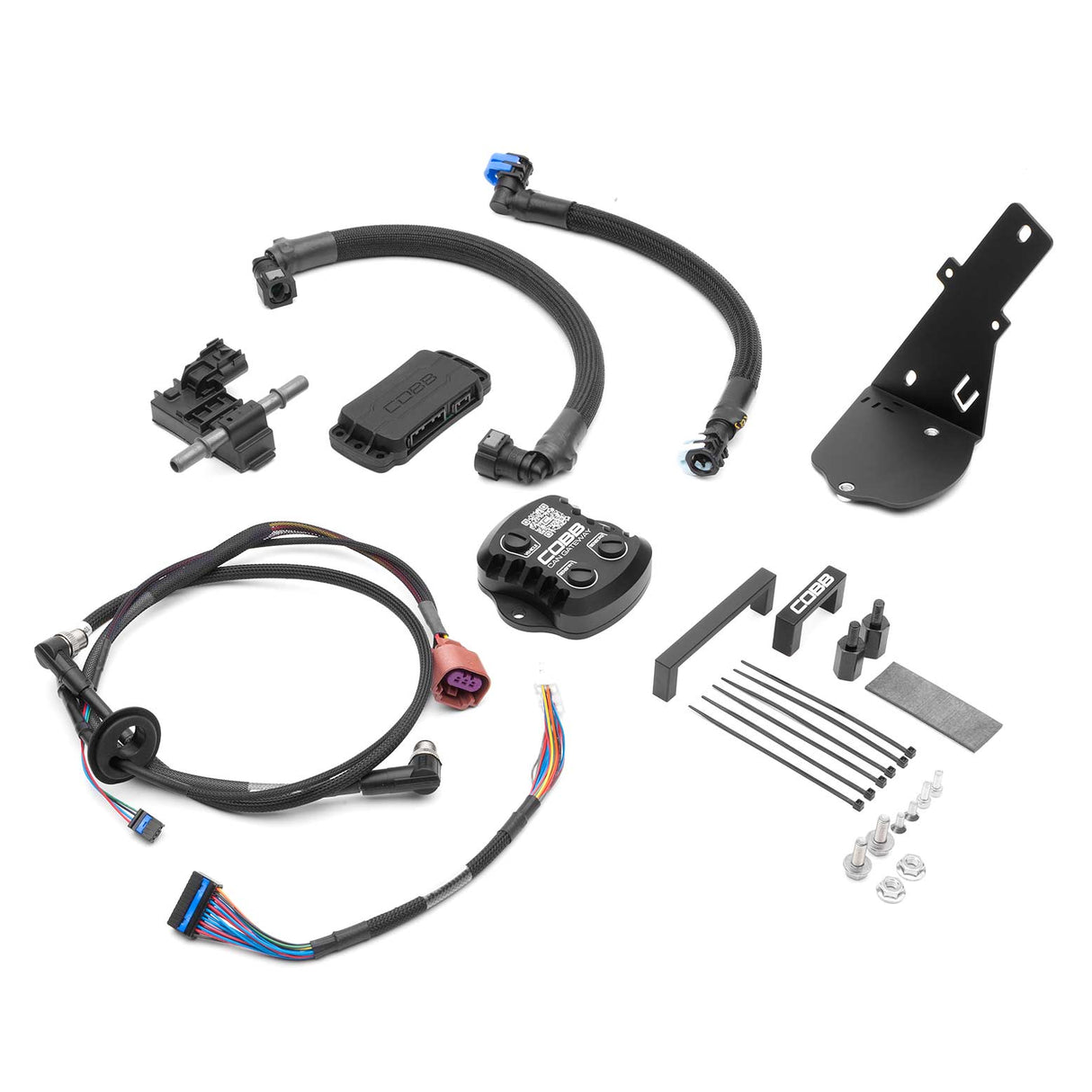 Cobb CAN Flex Fuel Kit - Subaru WRX 2.4T (VB)