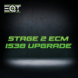 EQT Staged ECU Flex Fuel Tune - VW MQB GLI 2.0T (A7)