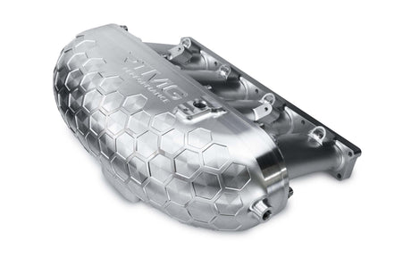 RTMG Billet Aluminum Intake Manifold (V2) - VW/Audi MQBe 2.0T