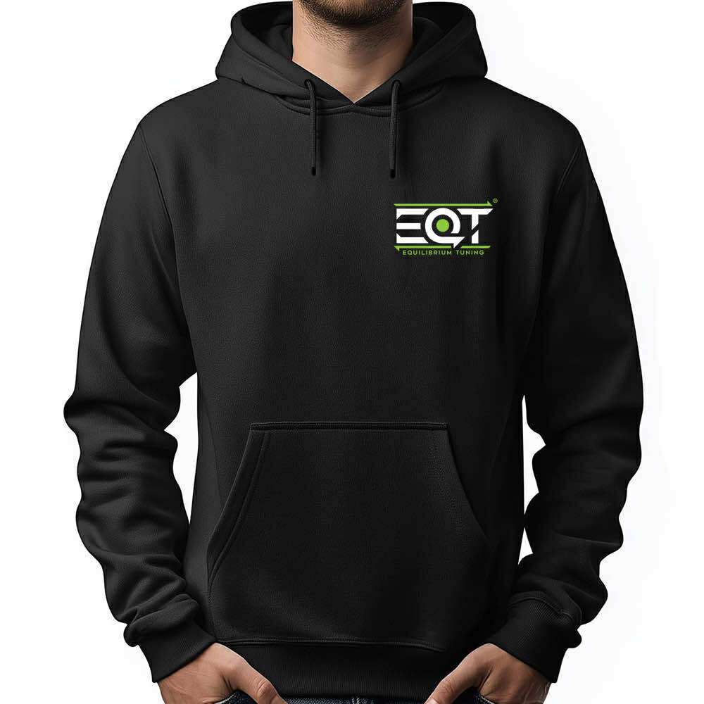 EQT Limited Edition Hoodie