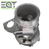 EQT-660 Turbocharger - Subaru WRX 2.4T (VB)