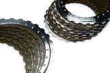 RTMG Upgraded DSG Clutch Pack (DQ250) - VW/Audi MQB 2.0T