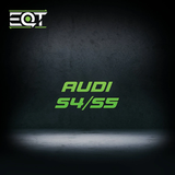 EQT Staged ECU Tune - Audi S4 3.0T (B9+)