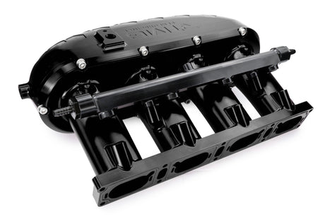 RTMG Billet Aluminum Intake Manifold (V2) - VW/Audi MQBe 2.0T
