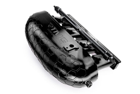RTMG Billet Aluminum Intake Manifold (V2) - VW/Audi MQBe 2.0T