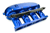RTMG Billet Aluminum Intake Manifold (V2) - VW/Audi MQB 1.8T/2.0T