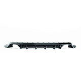 Zaero Design EVO-1 Rear Diffuser - VW GTI 2.0T (Mk7)