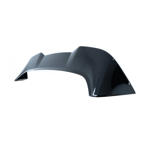 Zaero Design EVO-1 Rear Spoiler - VW GTI/Golf R 2.0T (Mk7+)