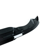 Zaero Design EVO-1 Rear Diffuser - VW Golf R 2.0T (Mk7.5)