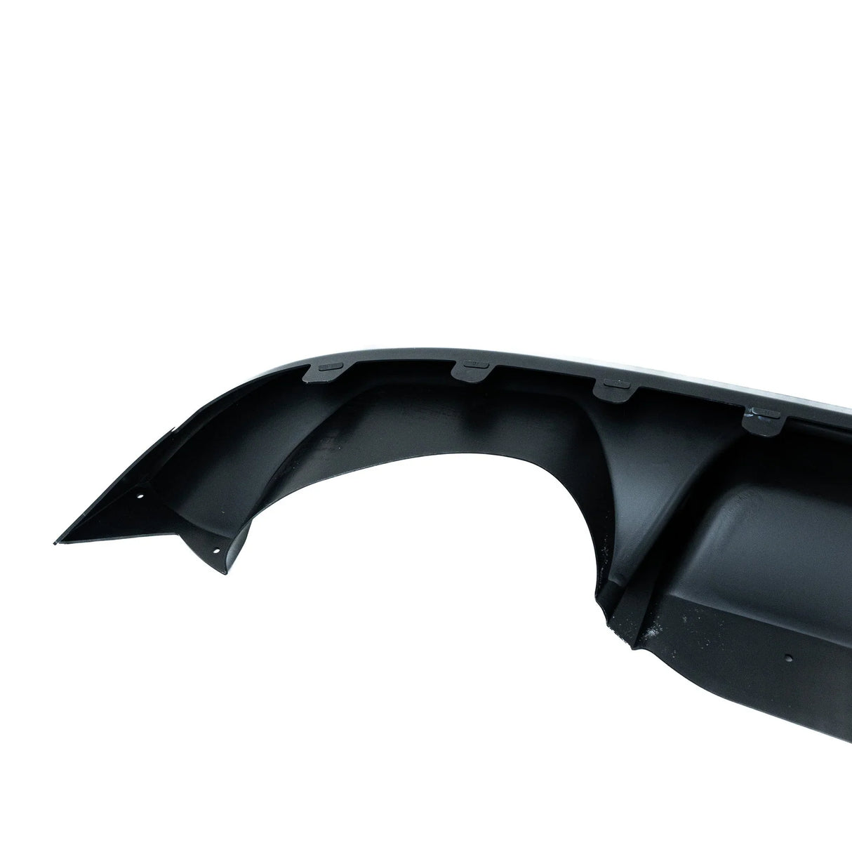 Zaero Design EVO-1 Rear Diffuser - VW Golf R 2.0T (Mk7.5)