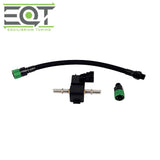 EQT Modular In-Line Fueling System - VW/Audi MQB/e 1.8T/2.0T