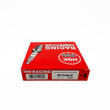 NGK 1 Step Colder Racing Spark Plug (Set of 4) - VW/Audi MQB/e 1.8T/2.0T