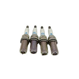NGK 1 Step Colder Racing Spark Plug (Set of 4) - VW/Audi MQB/e 1.8T/2.0T