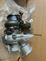 EQT Vortex Standard Turbocharger (ReMan) - VW/Audi MQB 1.8T/2.0T