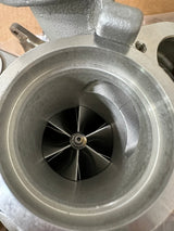 EQT Vortex Standard Turbocharger (ReMan) - VW/Audi MQB 1.8T/2.0T