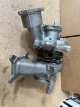 EQT Vortex XL Turbocharger (Clearance) - VW/Audi MQB 1.8T/2.0T