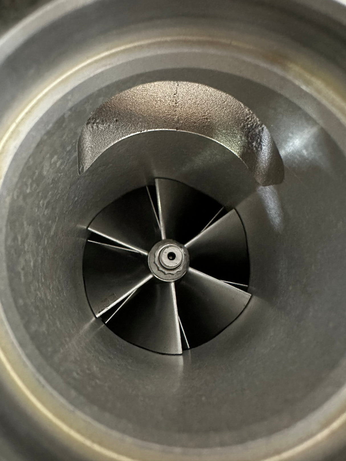 EQT Vortex XL Turbocharger (Clearance) - VW/Audi MQB 1.8T/2.0T