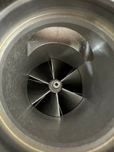 EQT Vortex XL Turbocharger (Clearance) - VW/Audi MQB 1.8T/2.0T