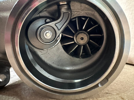 EQT Vortex XL Turbocharger (Clearance) - VW/Audi MQB 1.8T/2.0T