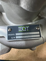 EQT Vortex XL Turbocharger (ReMan) - VW/Audi MQB 1.8T/2.0T