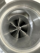 EQT Vortex Standard Turbocharger (Clearance) - VW/Audi MQB 1.8T/2.0T