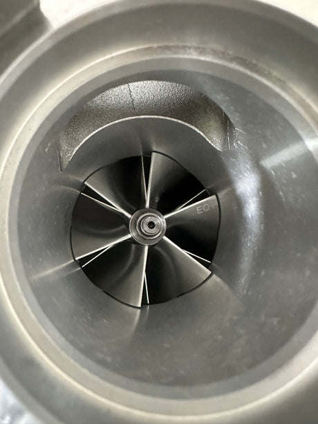 EQT Vortex Standard Turbocharger (Clearance) - VW/Audi MQB 1.8T/2.0T