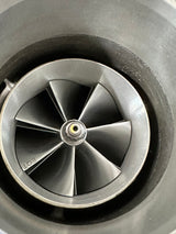 EQT Typhoon Turbocharger (ReMan) - VW/Audi MQB 1.8T/2.0T