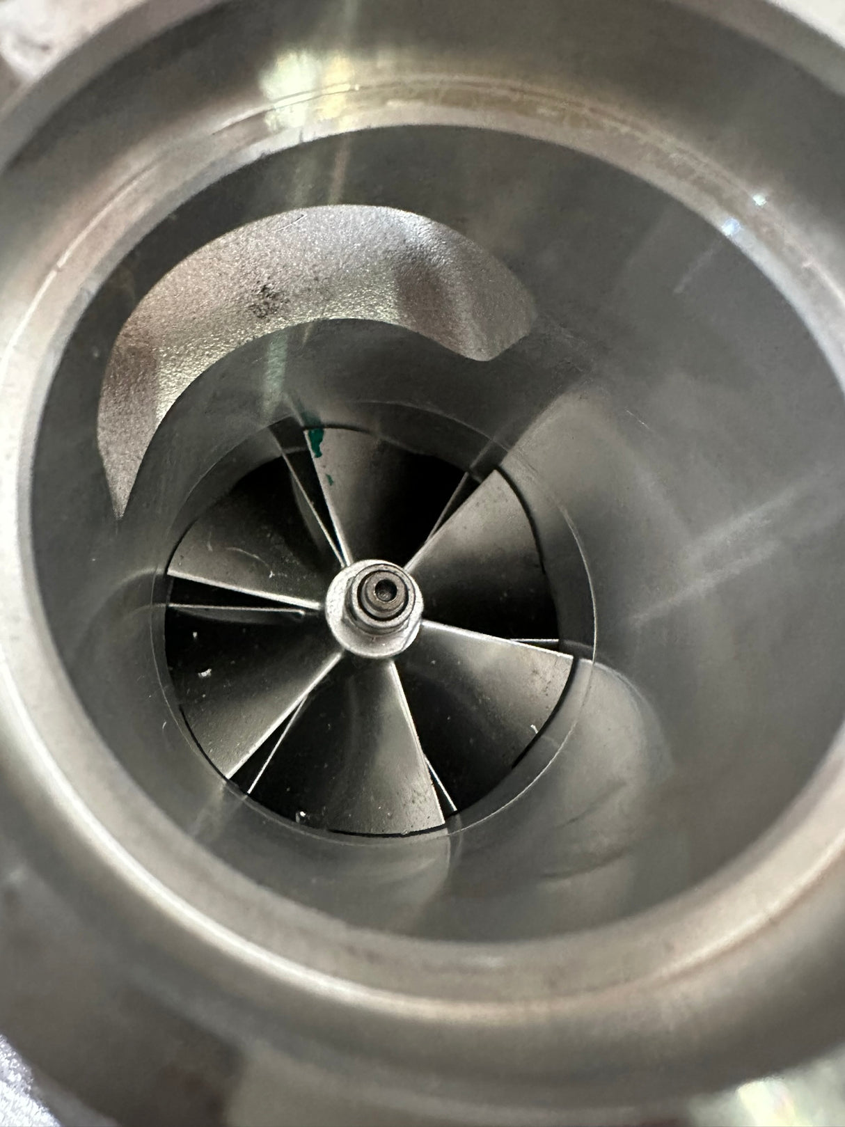 EQT Vortex XL Turbocharger (ReMan) - VW/Audi MQB 1.8T/2.0T